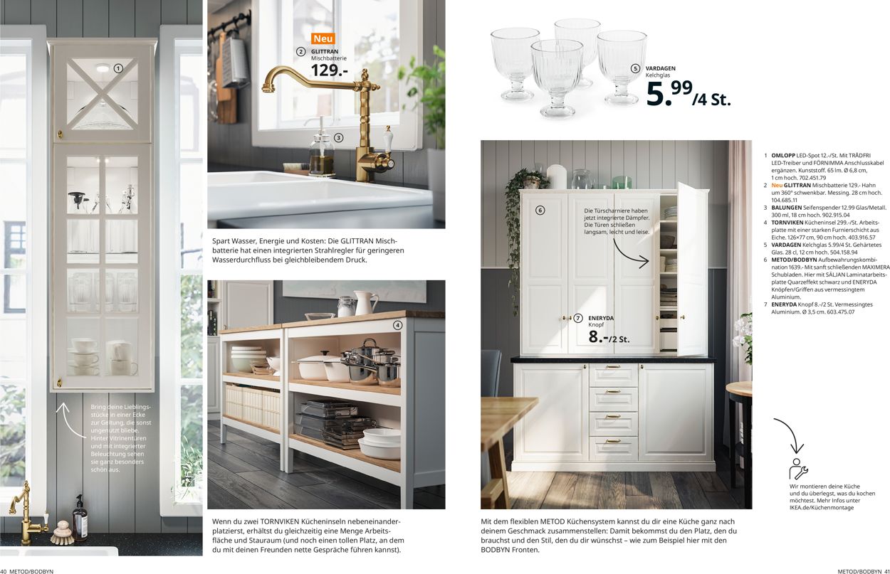 IKEA Prospekt - Aktuell vom 24.08-31.01.2021 (Seite 21)