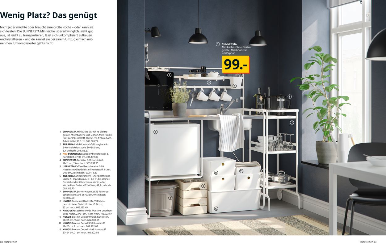 IKEA Prospekt - Aktuell vom 24.08-31.01.2021 (Seite 31)