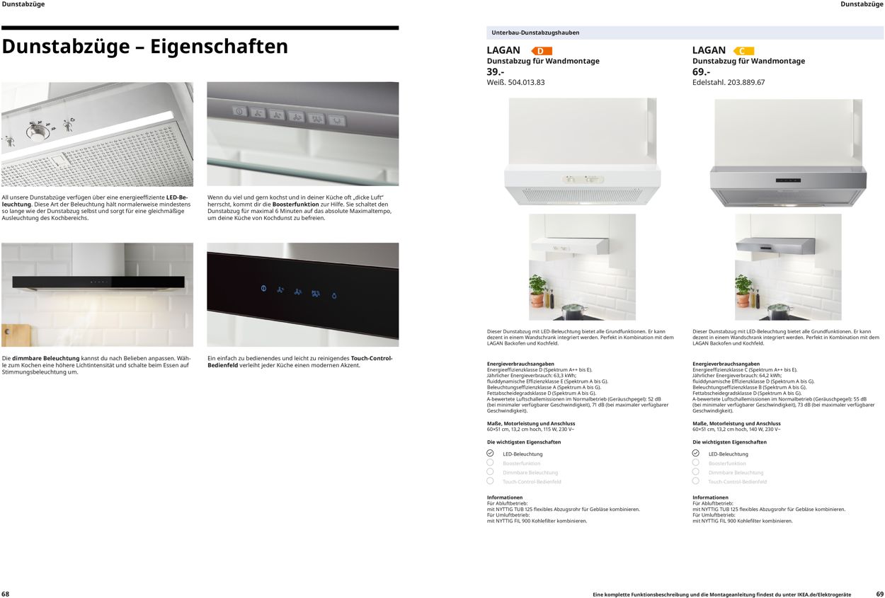 IKEA Prospekt - Aktuell vom 24.08-31.01.2021 (Seite 35)