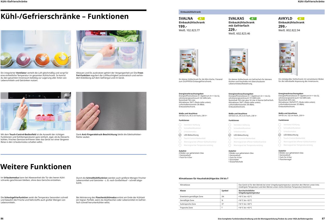 IKEA Prospekt - Aktuell vom 24.08-31.01.2021 (Seite 44)