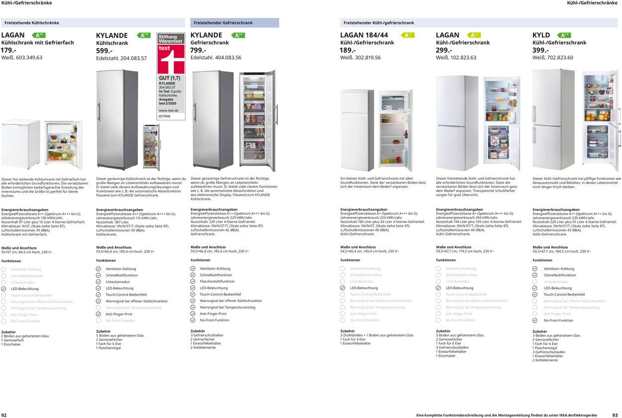 IKEA Prospekt - Aktuell vom 24.08-31.01.2021 (Seite 47)