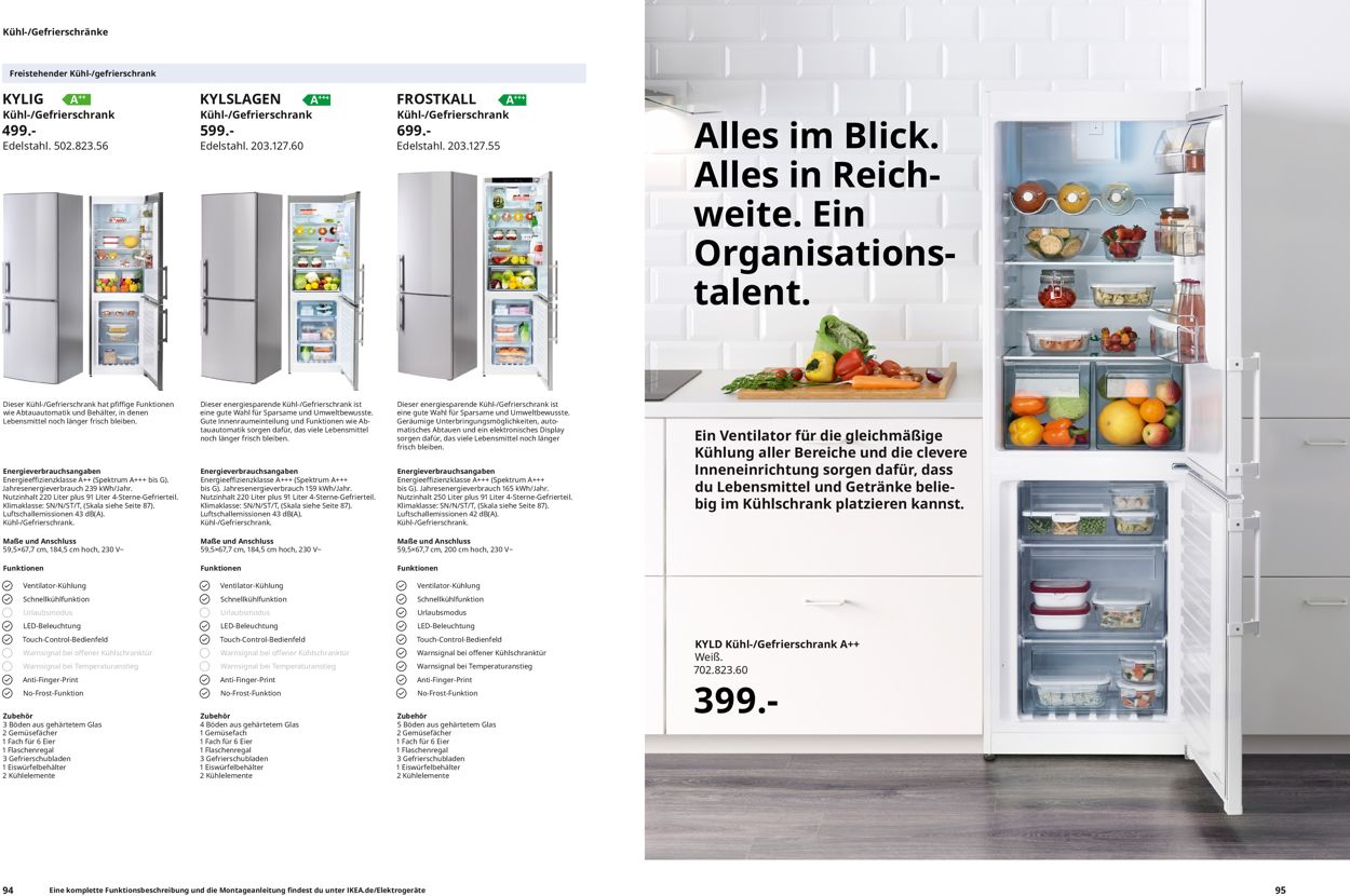 IKEA Prospekt - Aktuell vom 24.08-31.01.2021 (Seite 48)