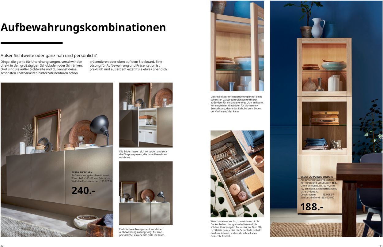 IKEA Prospekt - Aktuell vom 24.08-31.01.2021 (Seite 7)