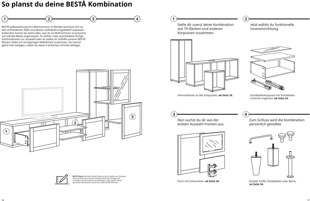 IKEA Prospekt - Aktuell vom 24.08-31.01.2021 (Seite 9)