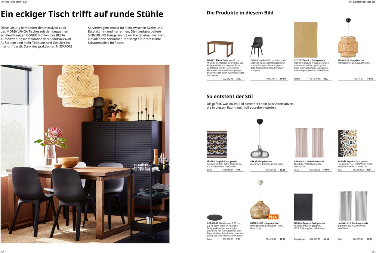IKEA Prospekt - Aktuell vom 24.08-31.01.2021 (Seite 42)