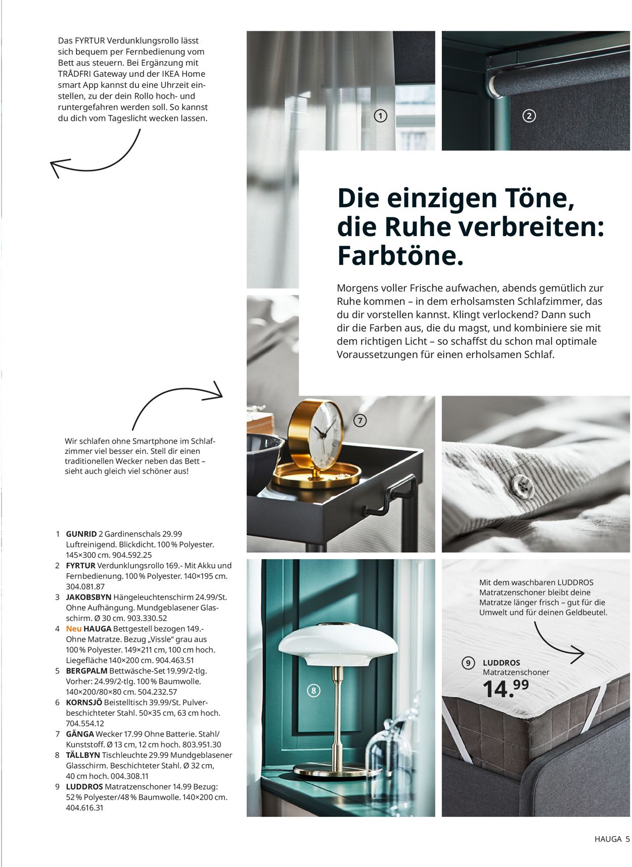 IKEA Prospekt - Aktuell vom 01.07-31.12.2020 (Seite 5)