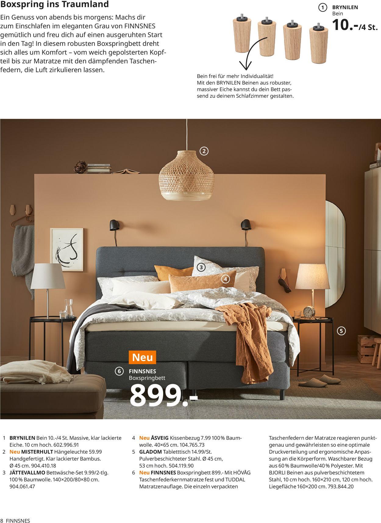 IKEA Prospekt - Aktuell vom 01.07-31.12.2020 (Seite 8)
