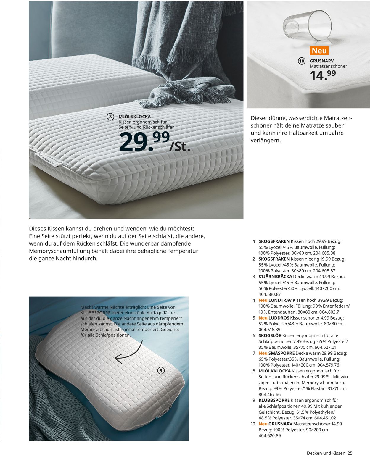 IKEA Prospekt - Aktuell vom 01.07-31.12.2020 (Seite 25)