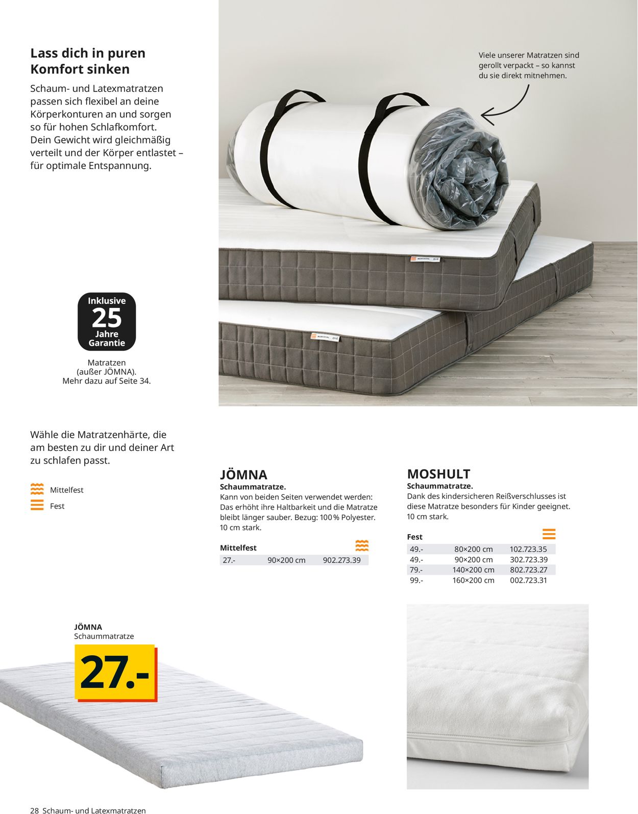 IKEA Prospekt - Aktuell vom 01.07-31.12.2020 (Seite 28)