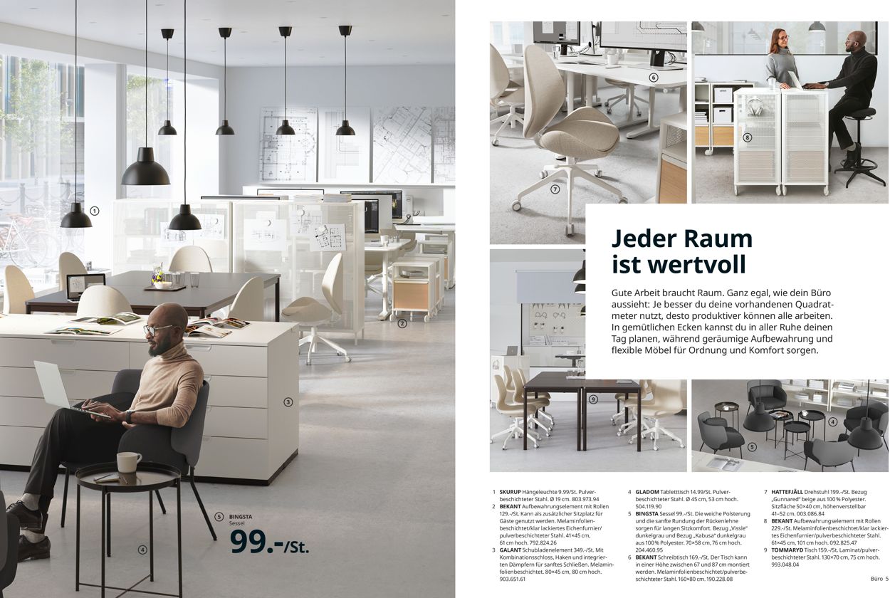 IKEA Prospekt - Aktuell vom 01.07-31.12.2020 (Seite 3)