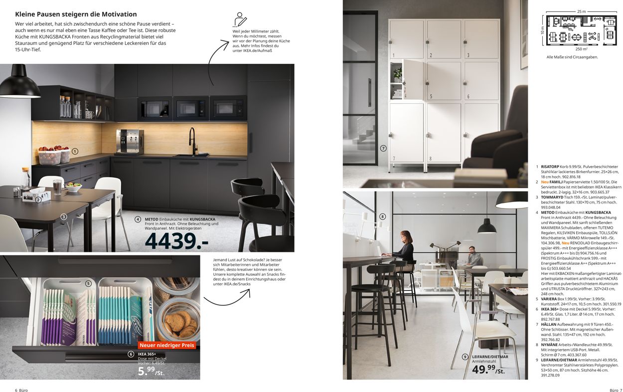 IKEA Prospekt - Aktuell vom 01.07-31.12.2020 (Seite 4)
