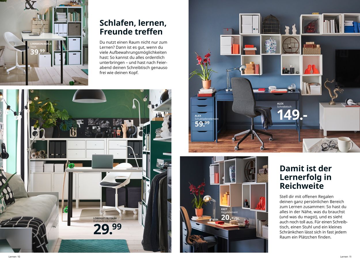 IKEA Prospekt - Aktuell vom 01.07-31.12.2020 (Seite 6)