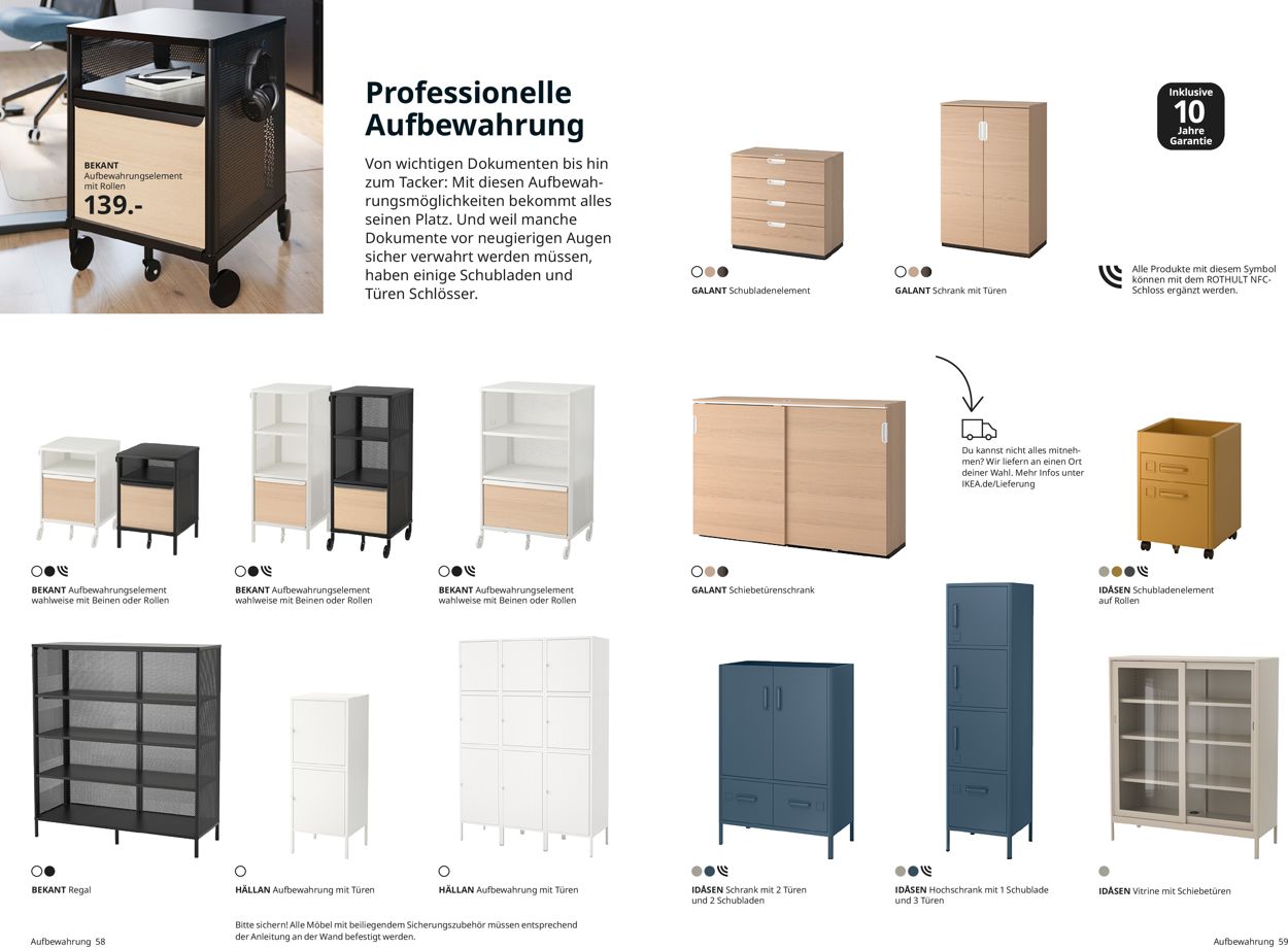 IKEA Prospekt - Aktuell vom 01.07-31.12.2020 (Seite 30)