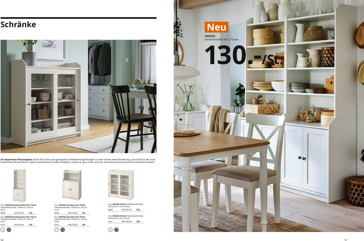 IKEA Prospekt - Aktuell vom 01.09-31.01.2021 (Seite 6)