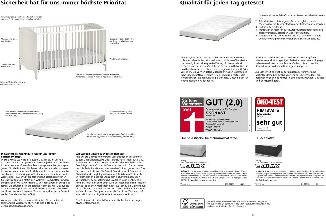 IKEA Prospekt - Aktuell vom 01.07-31.01.2021 (Seite 2)