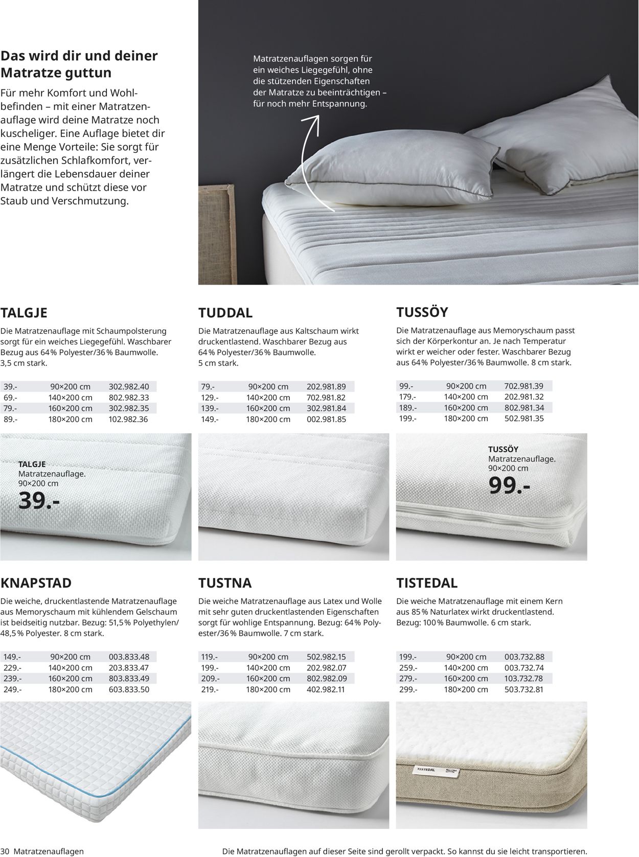 IKEA Prospekt - Aktuell vom 01.07-31.07.2021 (Seite 30)