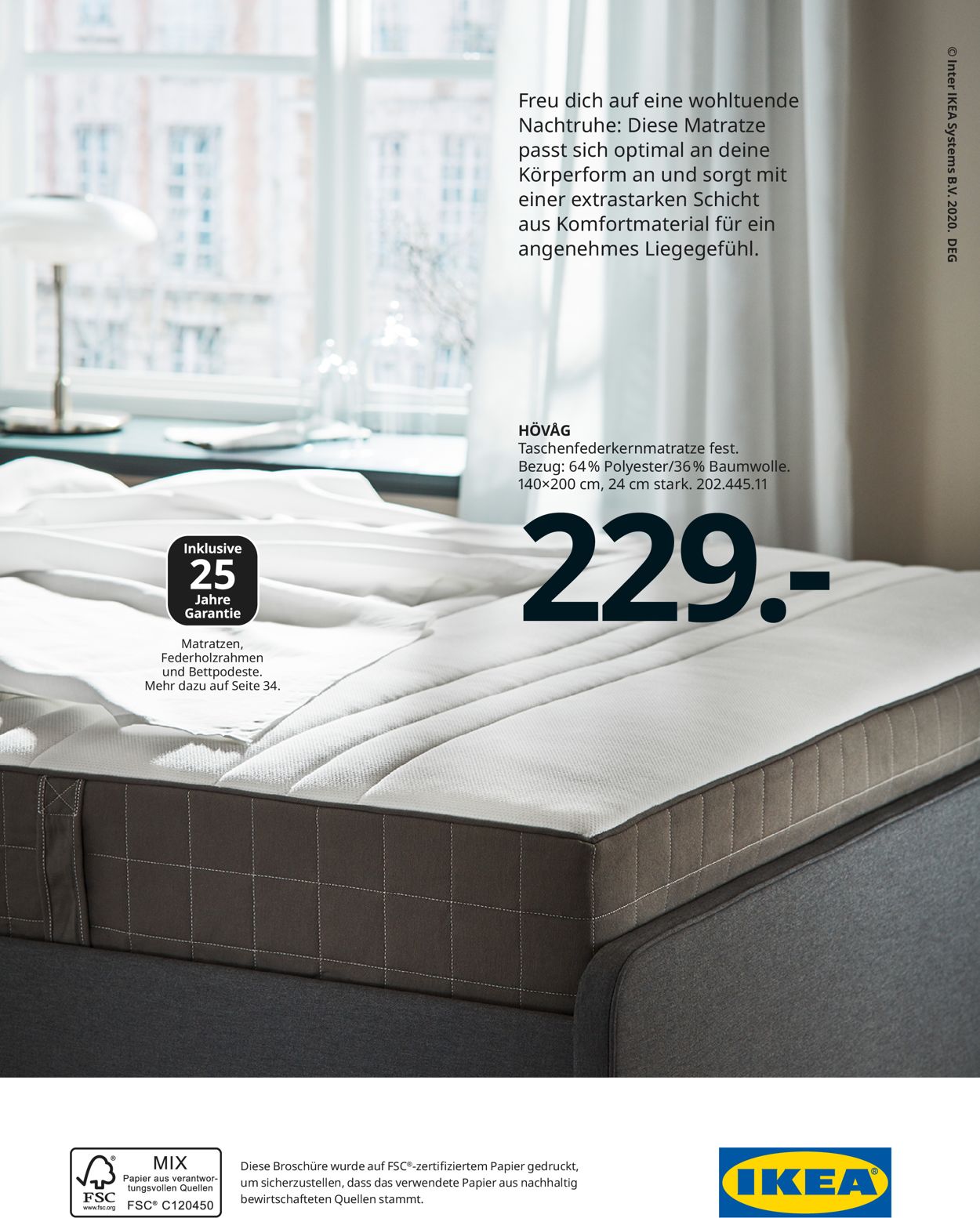 IKEA Prospekt - Aktuell vom 01.07-31.07.2021 (Seite 36)