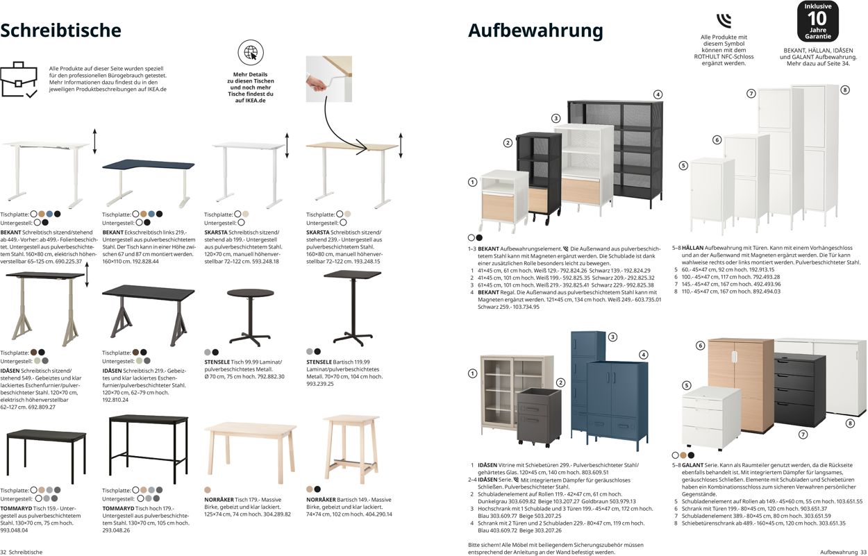 IKEA Prospekt - Aktuell vom 01.07-31.01.2021 (Seite 17)