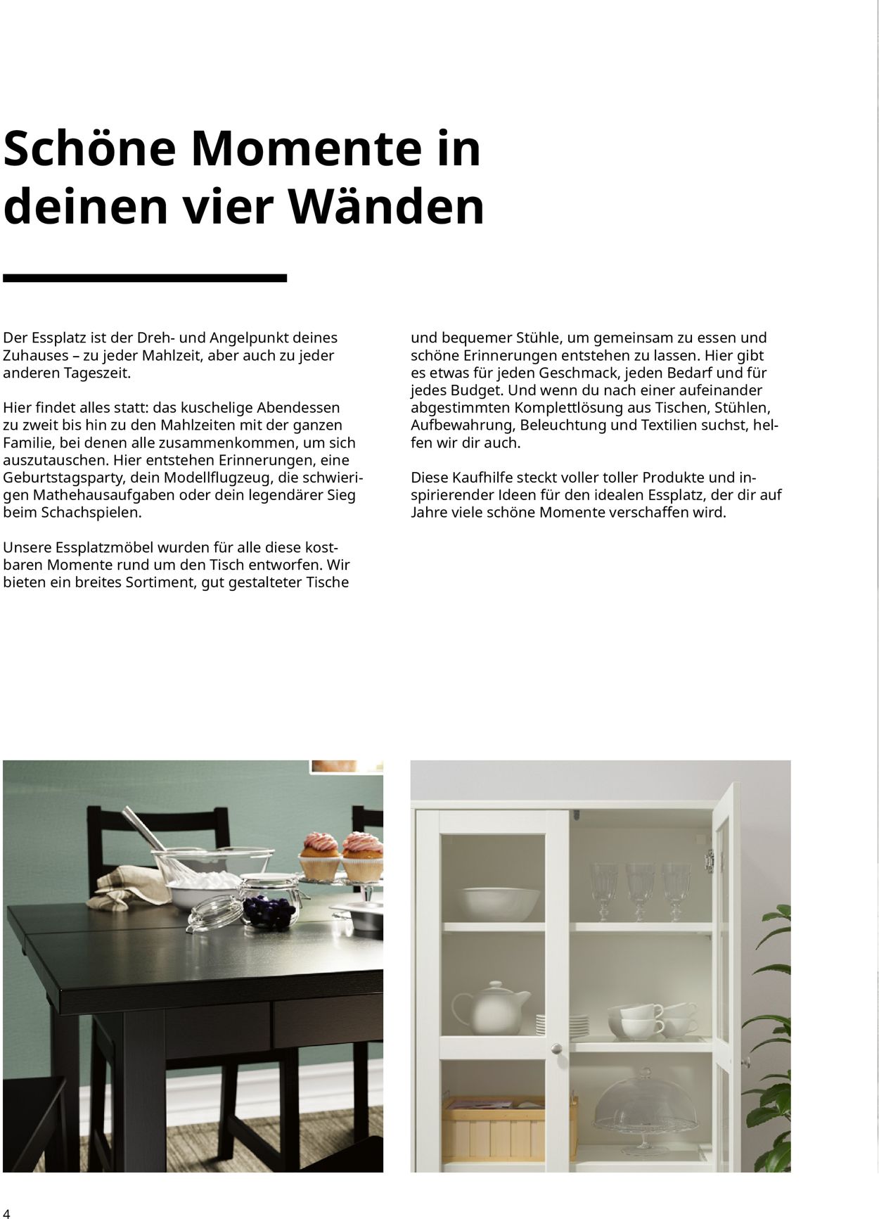 IKEA Prospekt - Aktuell vom 24.08-31.07.2021 (Seite 4)