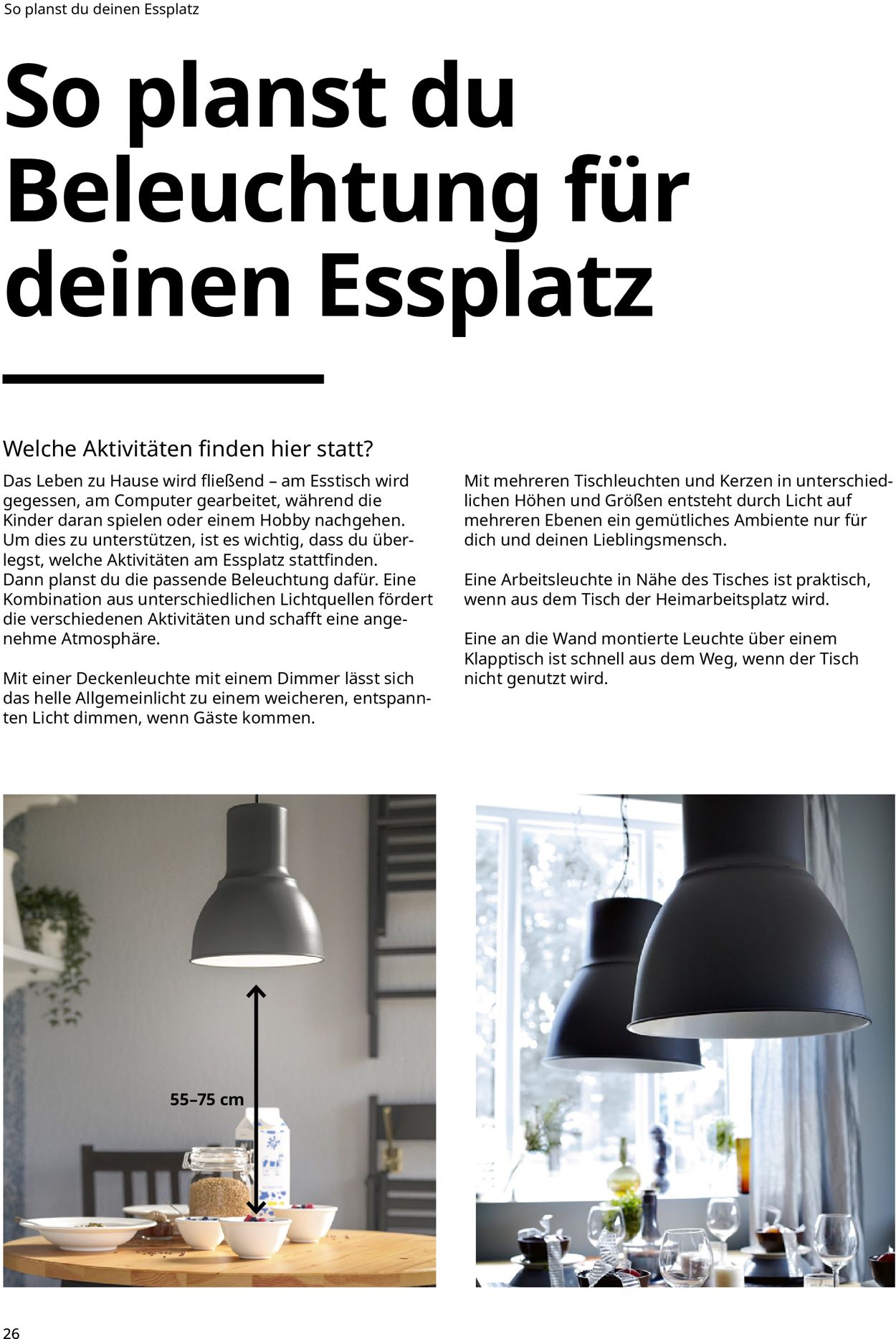 IKEA Prospekt - Aktuell vom 24.08-31.07.2021 (Seite 26)