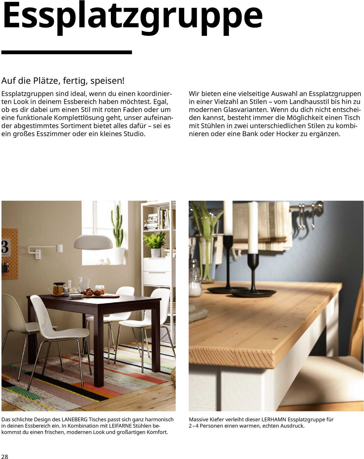 IKEA Prospekt - Aktuell vom 24.08-31.07.2021 (Seite 28)