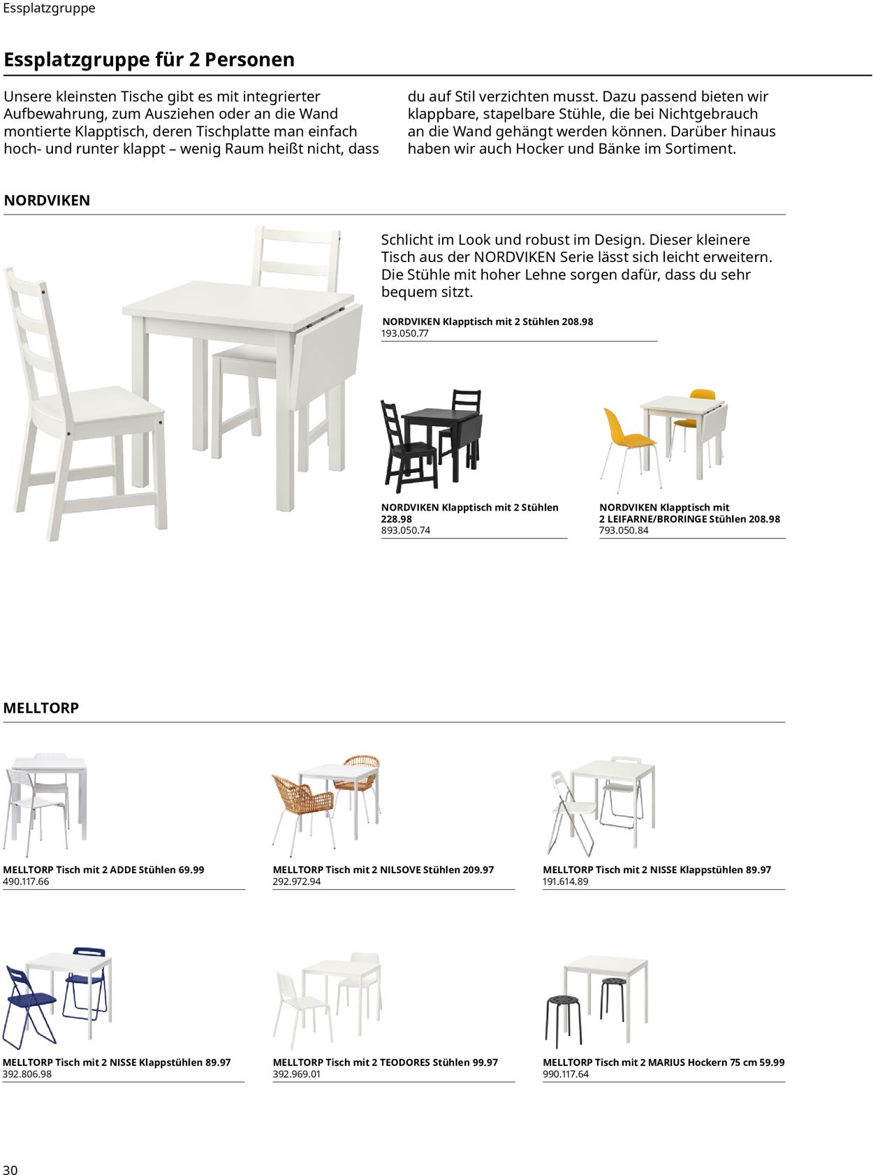 IKEA Prospekt - Aktuell vom 24.08-31.07.2021 (Seite 30)
