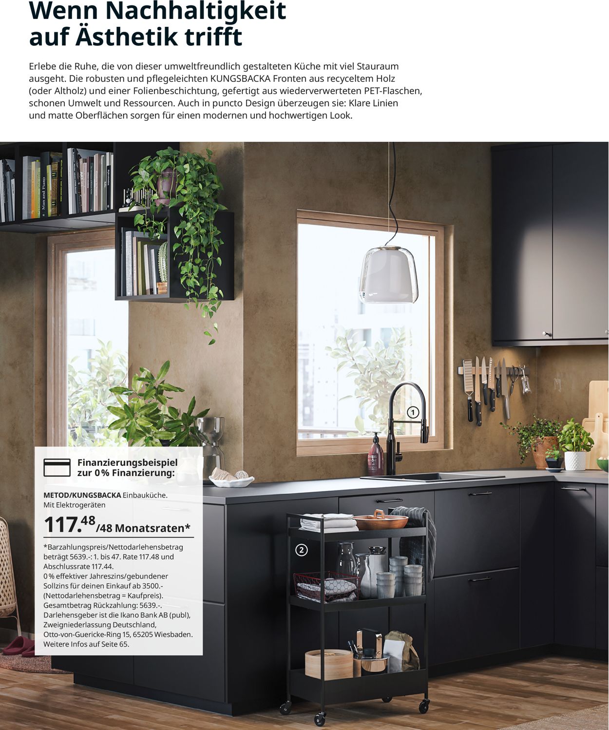 IKEA Prospekt - Aktuell vom 24.08-31.07.2021 (Seite 10)