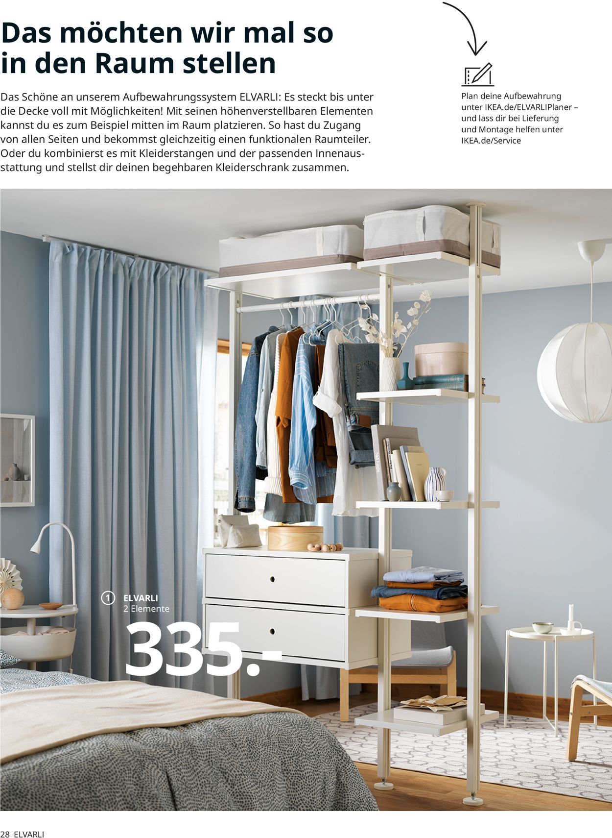 IKEA Prospekt - Aktuell vom 24.08-30.09.2021 (Seite 28)