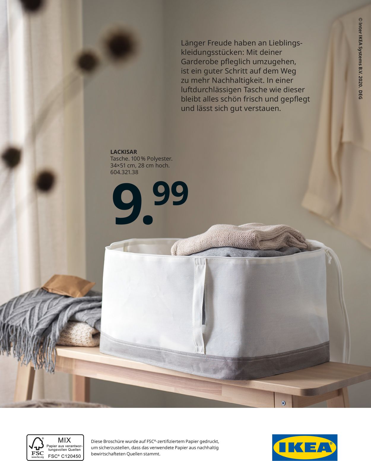 IKEA Prospekt - Aktuell vom 24.08-30.09.2021 (Seite 36)