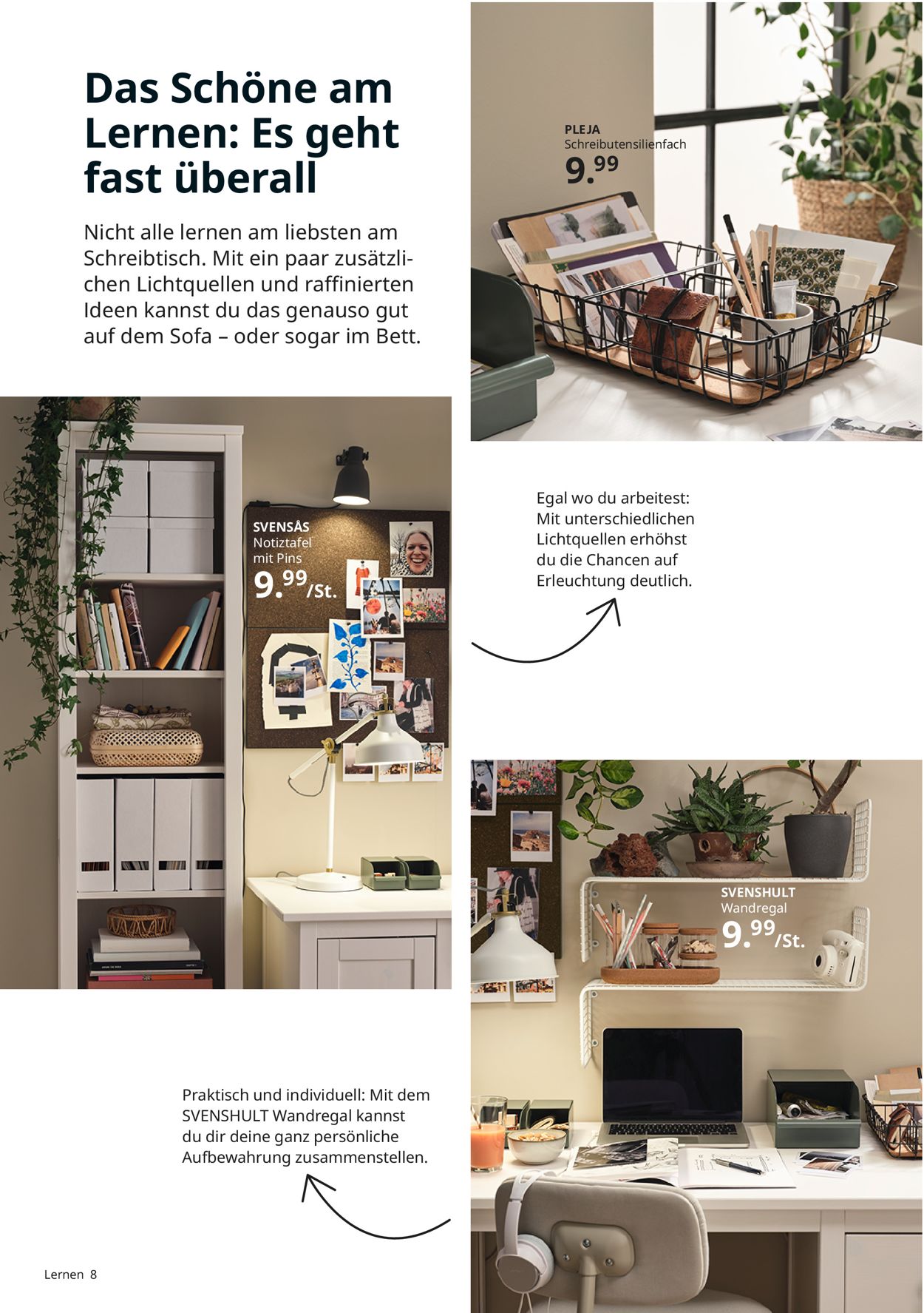 IKEA Prospekt - Aktuell vom 01.04-30.09.2021 (Seite 8)