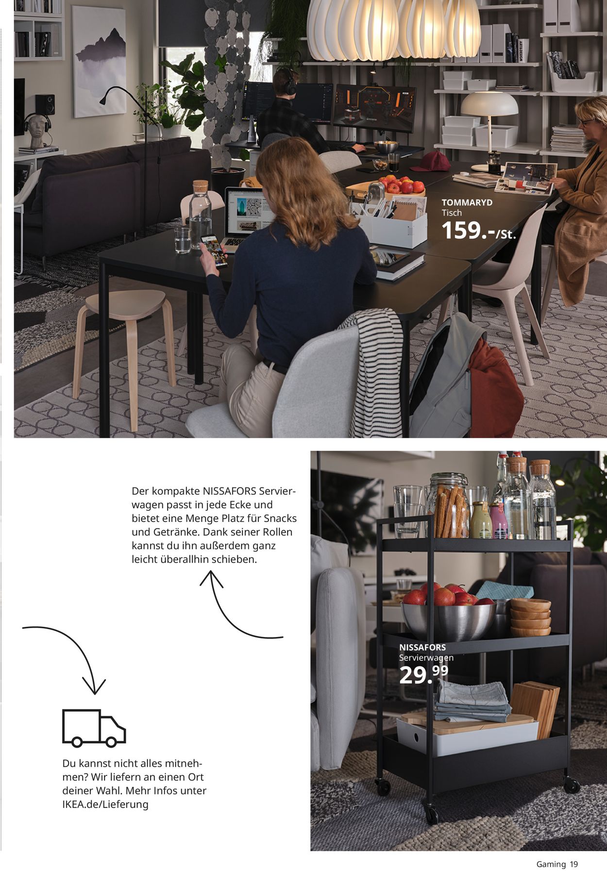 IKEA Prospekt - Aktuell vom 01.04-30.09.2021 (Seite 19)