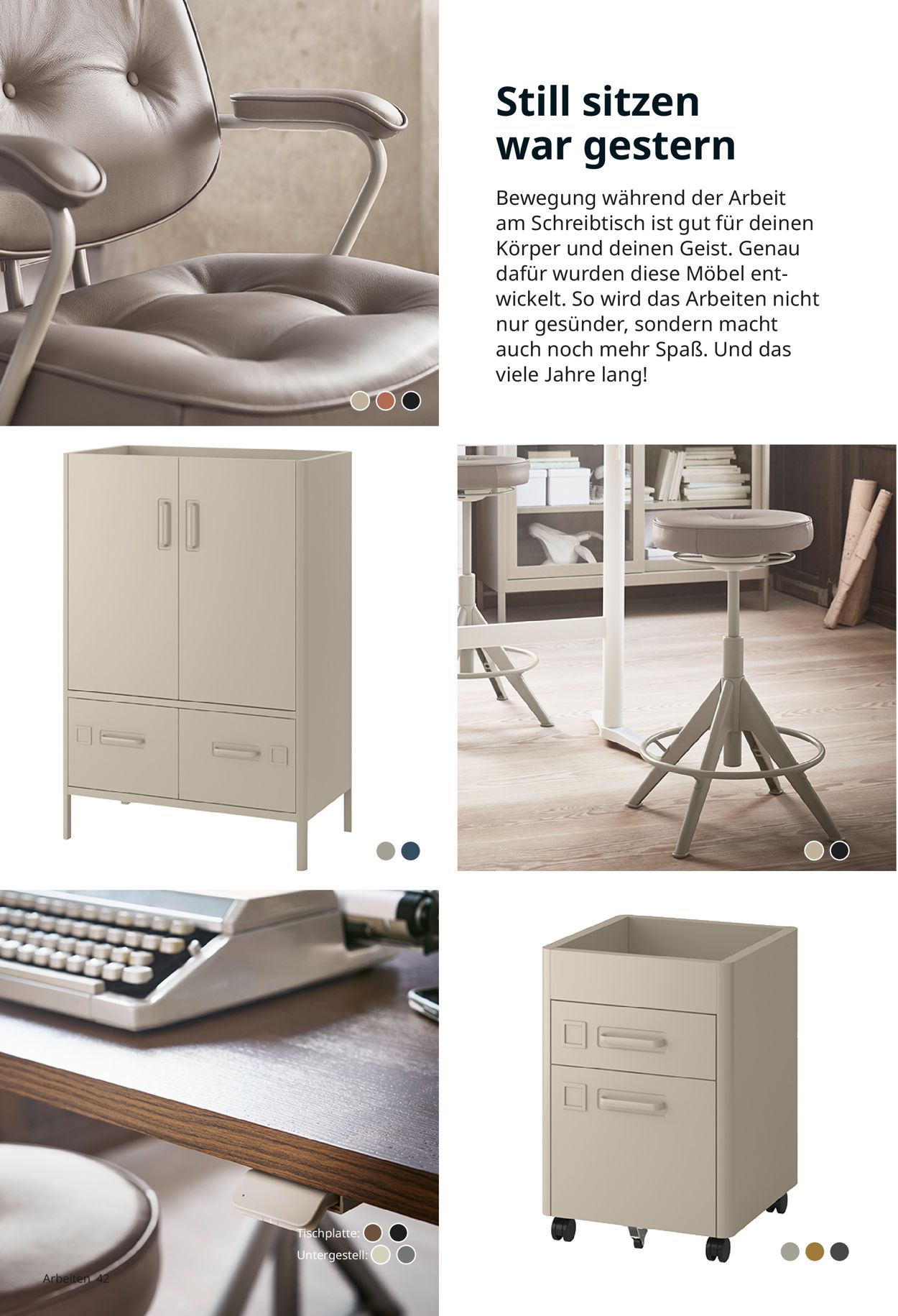 IKEA Prospekt - Aktuell vom 01.04-30.09.2021 (Seite 42)