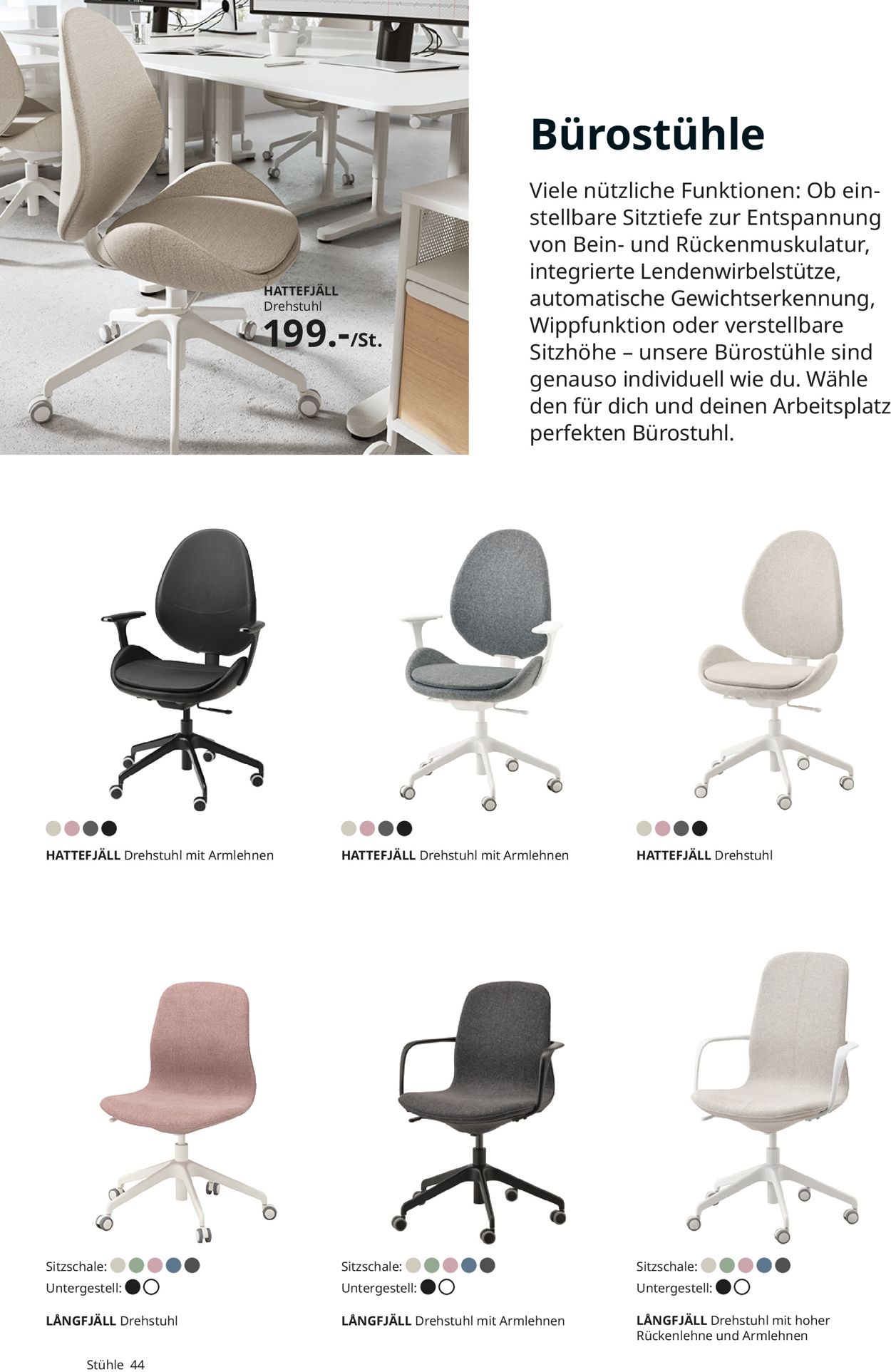 IKEA Prospekt - Aktuell vom 01.04-30.09.2021 (Seite 44)