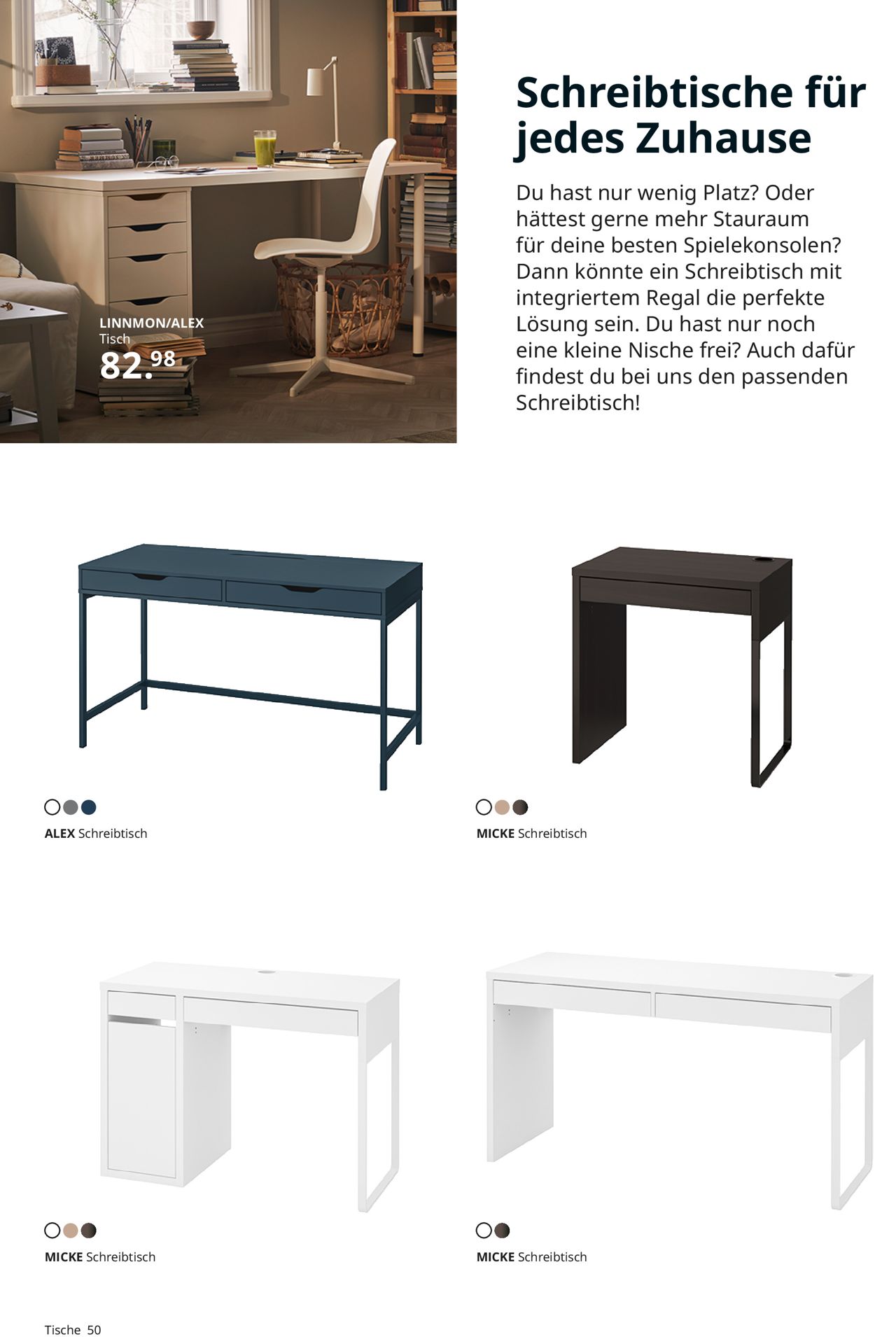 IKEA Prospekt - Aktuell vom 01.04-30.09.2021 (Seite 50)