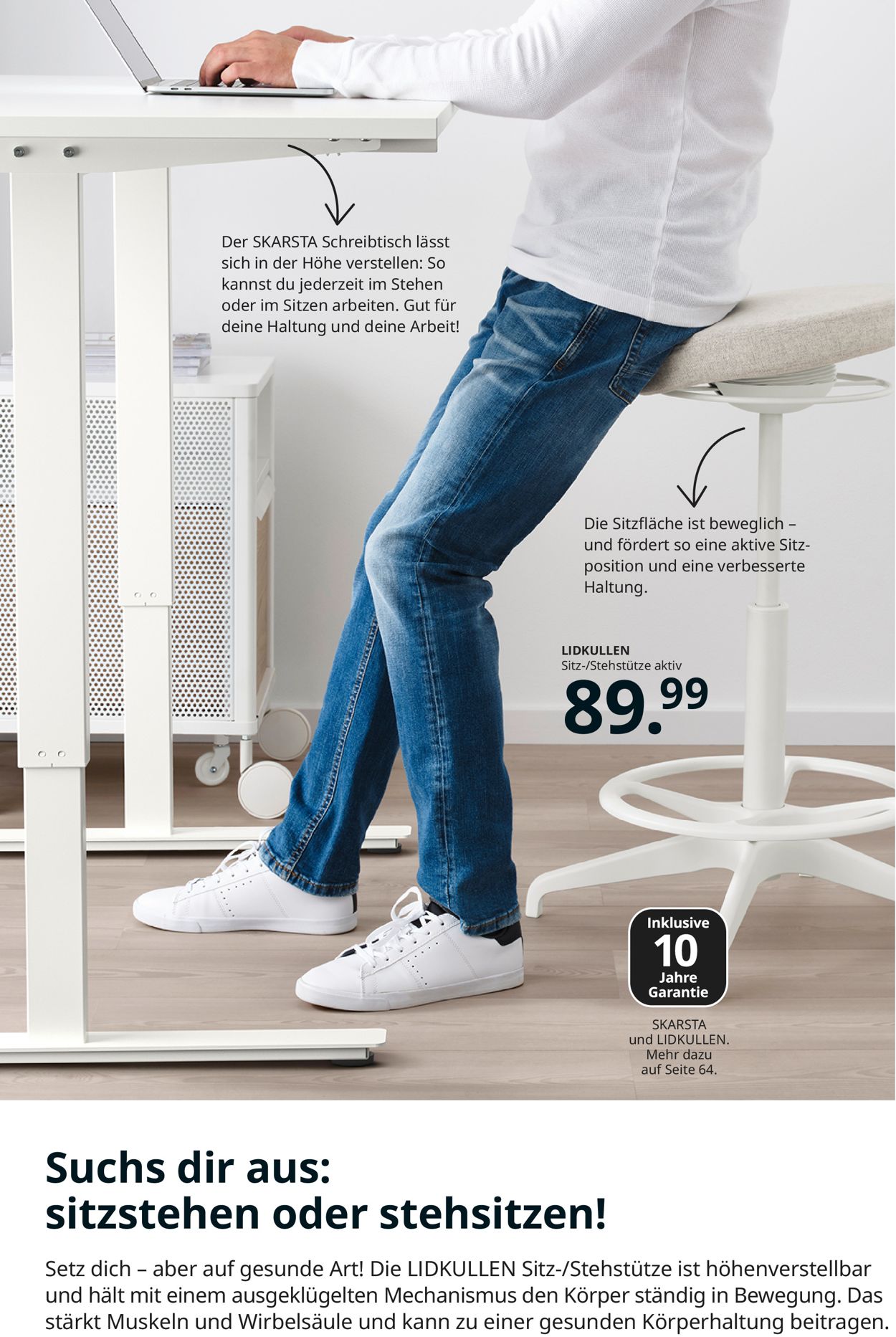 IKEA Prospekt - Aktuell vom 01.04-30.09.2021 (Seite 54)