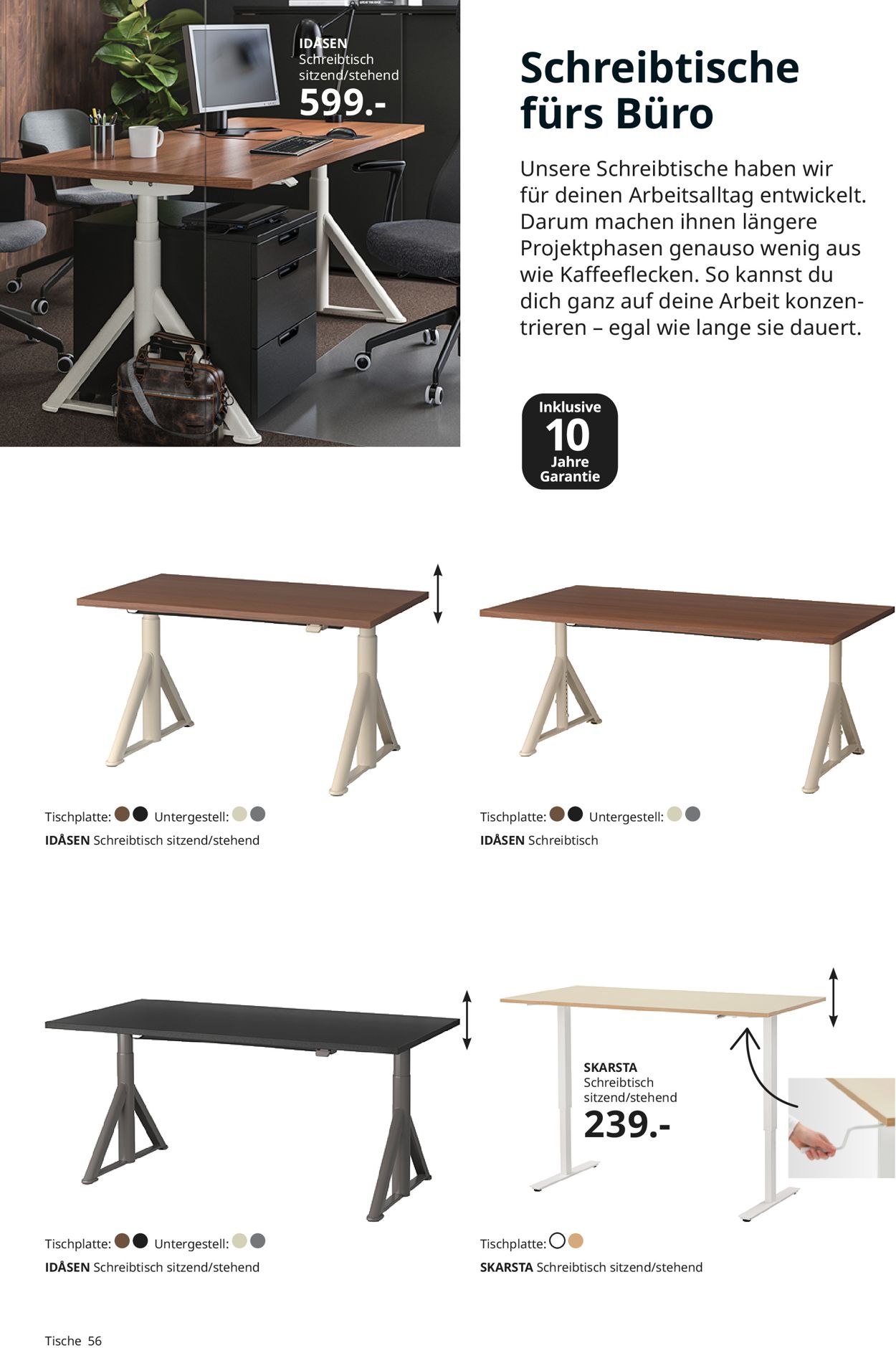 IKEA Prospekt - Aktuell vom 01.04-30.09.2021 (Seite 56)