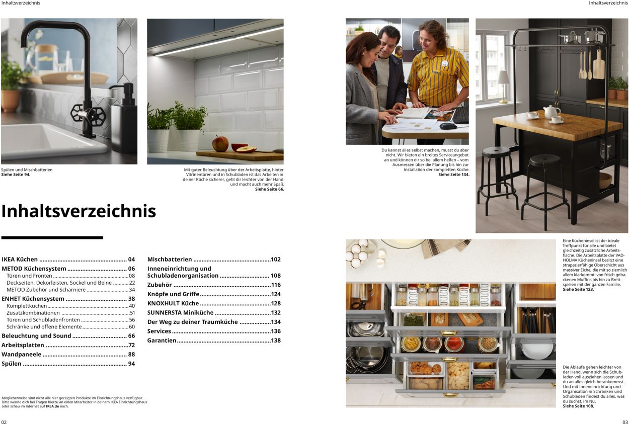 IKEA Prospekt - Aktuell vom 01.01-30.09.2021 (Seite 2)