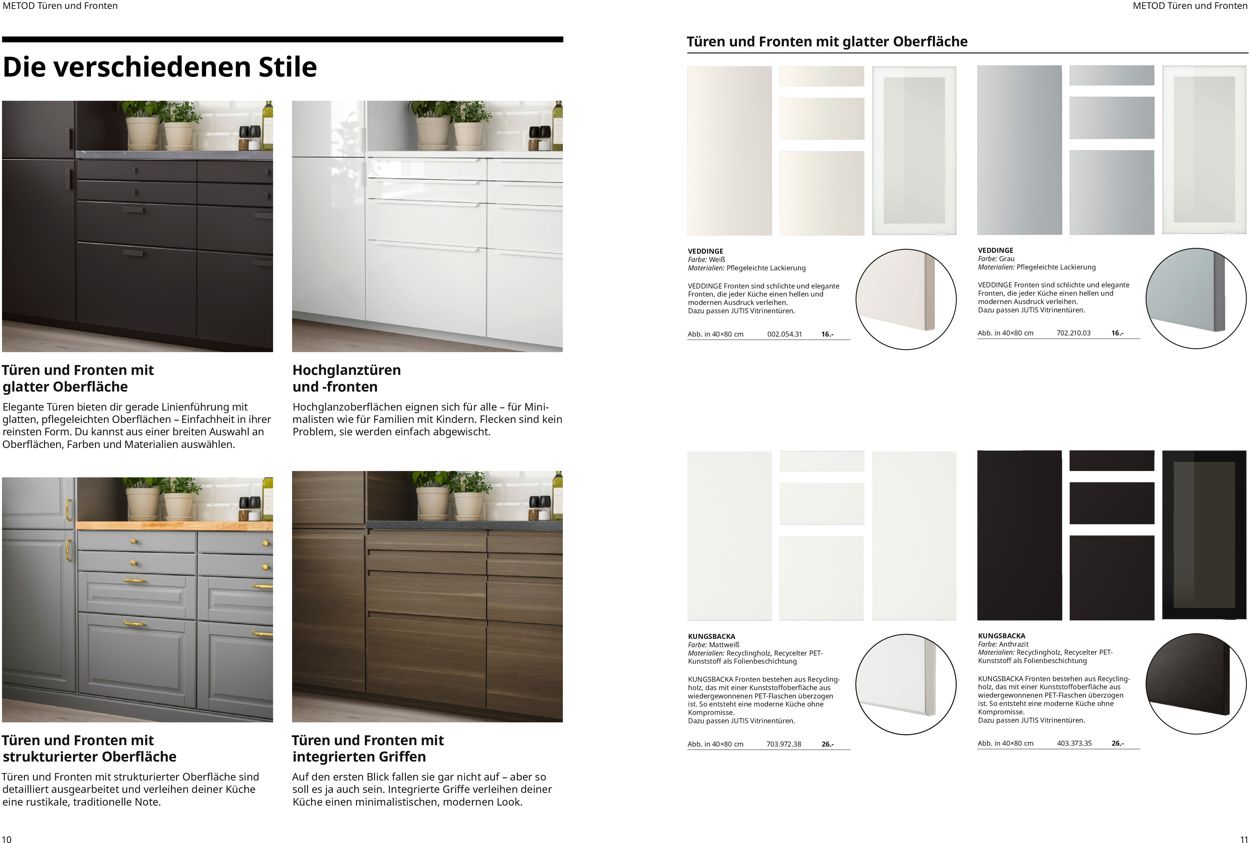 IKEA Prospekt - Aktuell vom 01.01-30.09.2021 (Seite 6)
