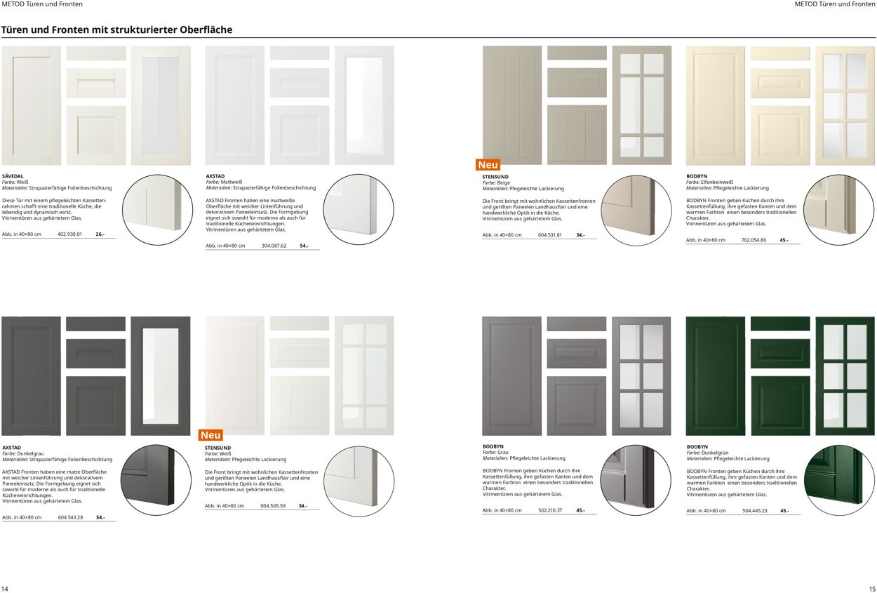 IKEA Prospekt - Aktuell vom 01.01-30.09.2021 (Seite 8)