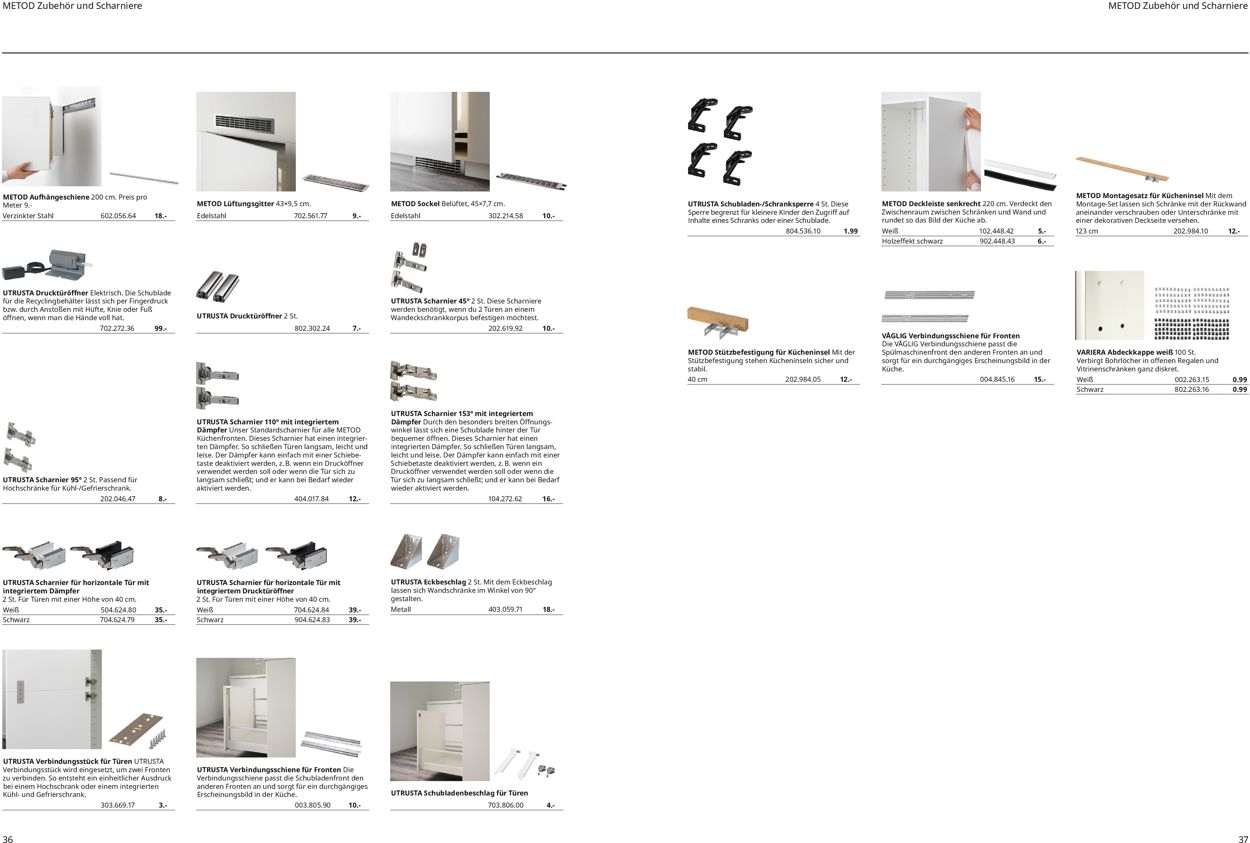 IKEA Prospekt - Aktuell vom 01.01-30.09.2021 (Seite 19)