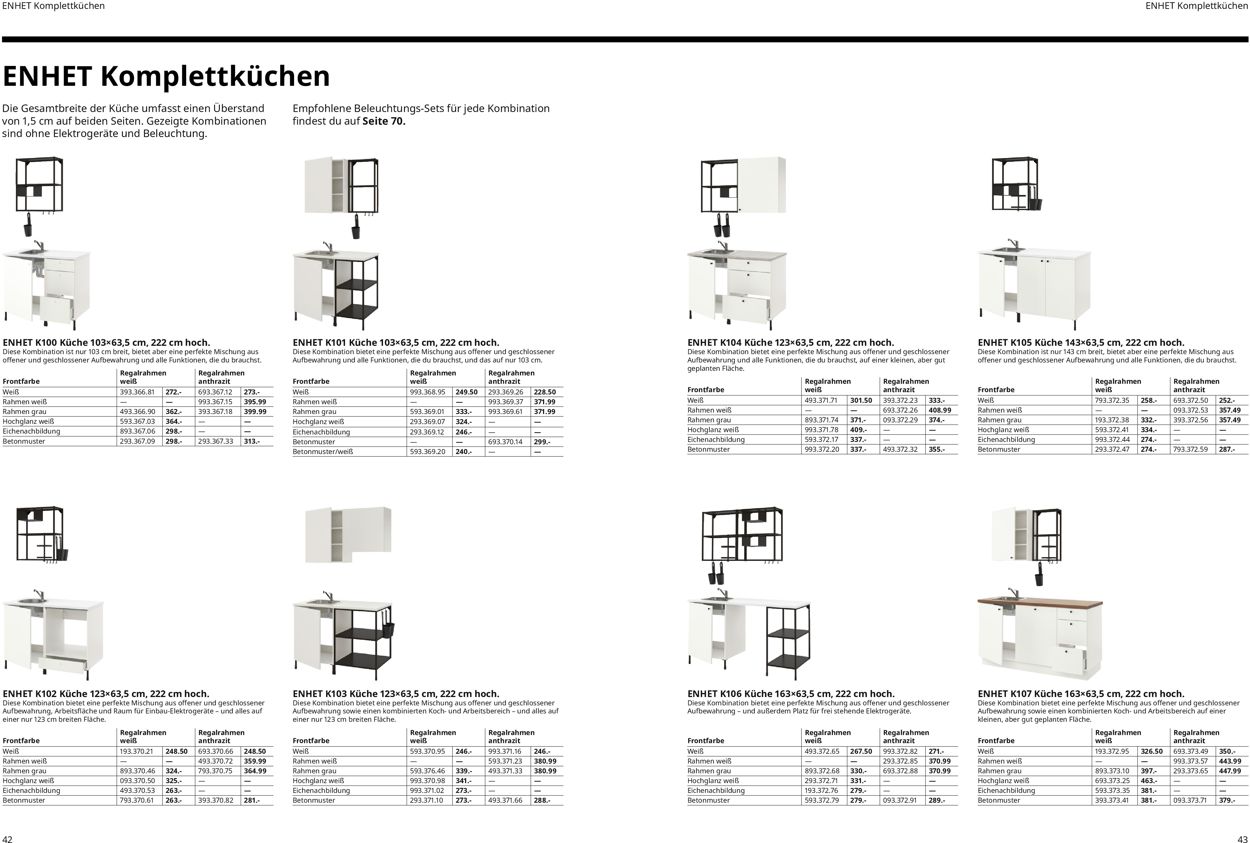 IKEA Prospekt - Aktuell vom 01.01-30.09.2021 (Seite 22)