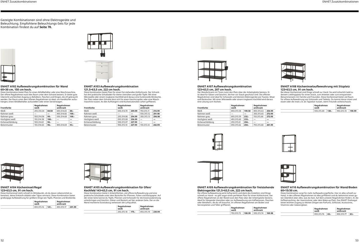IKEA Prospekt - Aktuell vom 01.01-30.09.2021 (Seite 27)