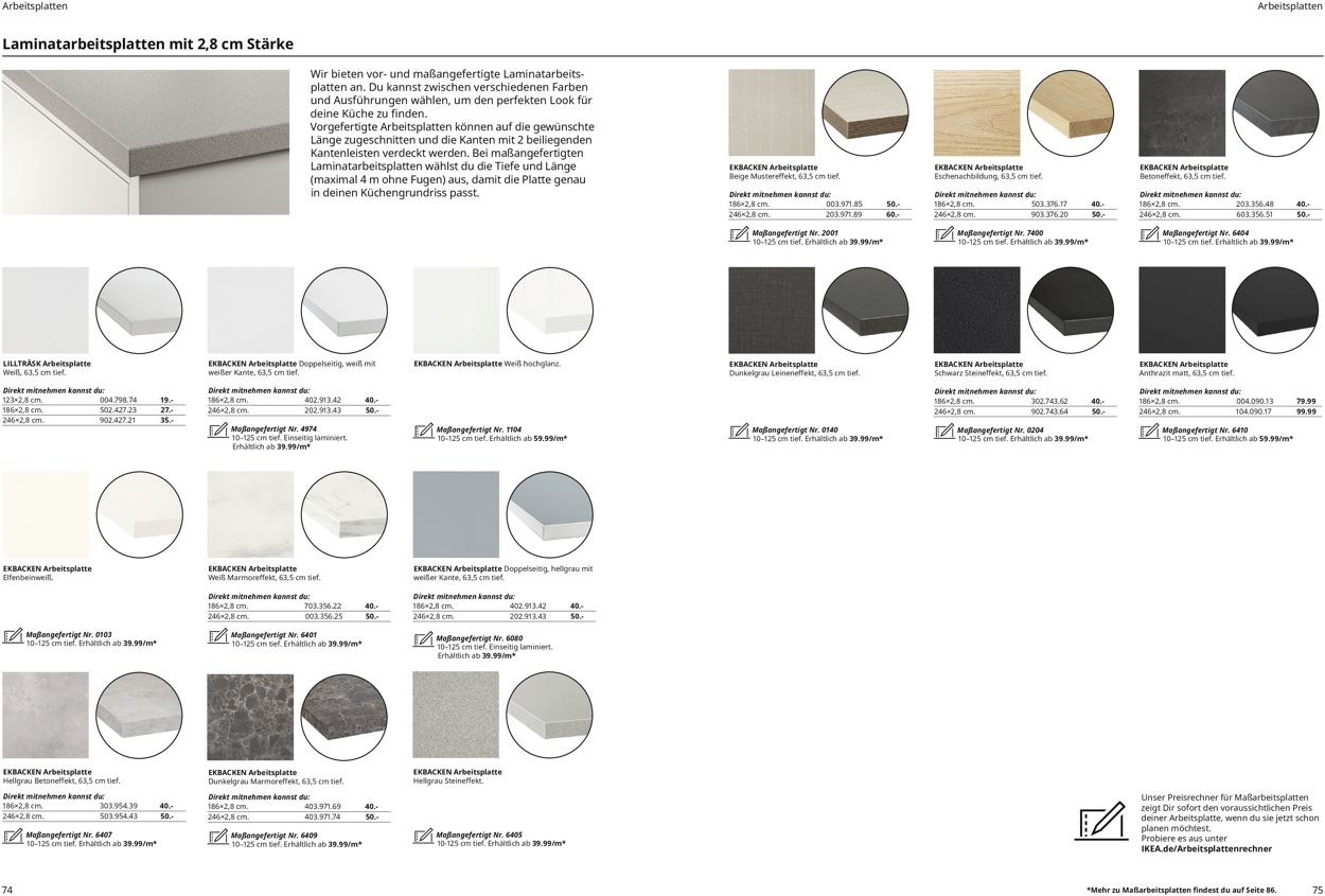 IKEA Prospekt - Aktuell vom 01.01-30.09.2021 (Seite 38)