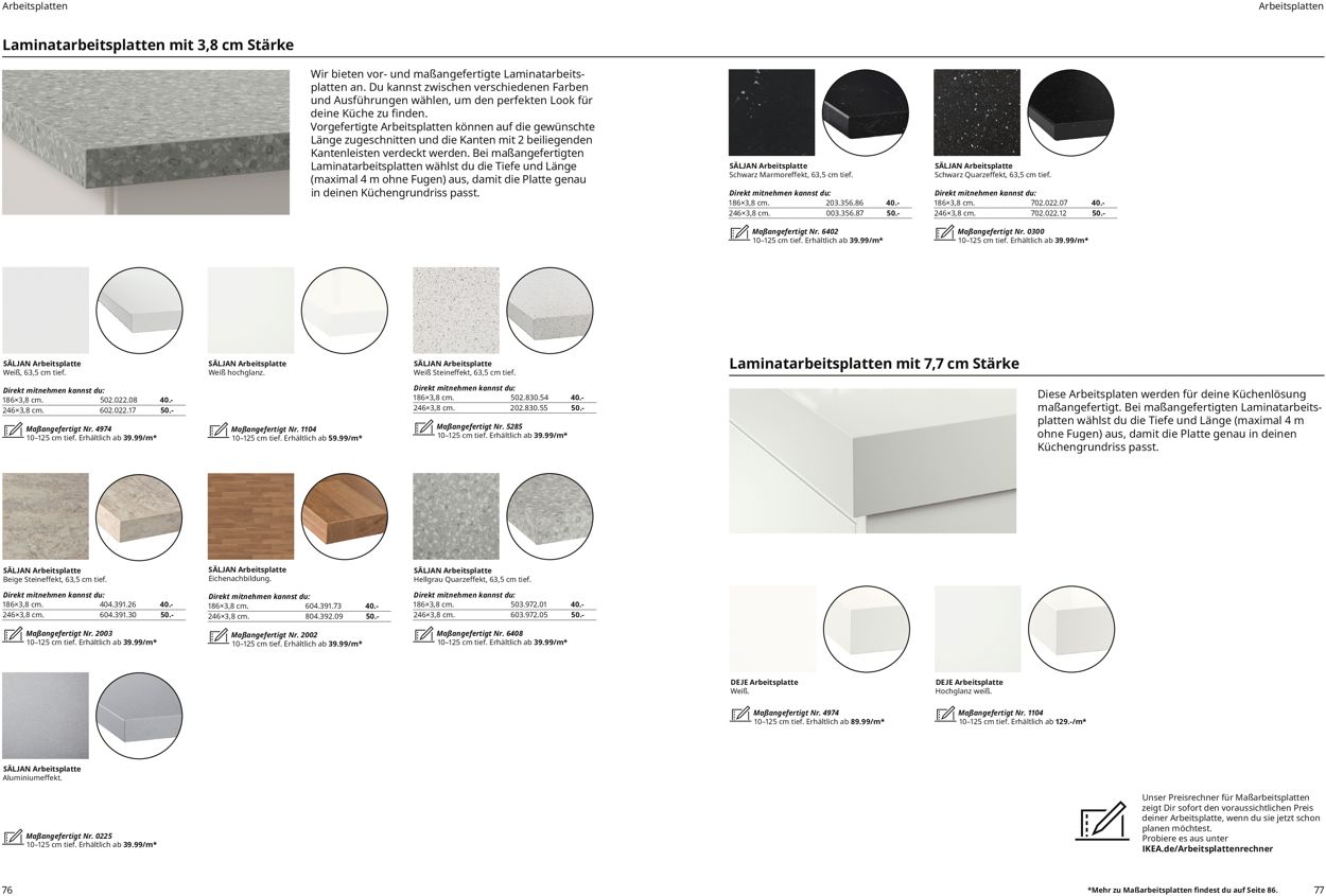 IKEA Prospekt - Aktuell vom 01.01-30.09.2021 (Seite 39)