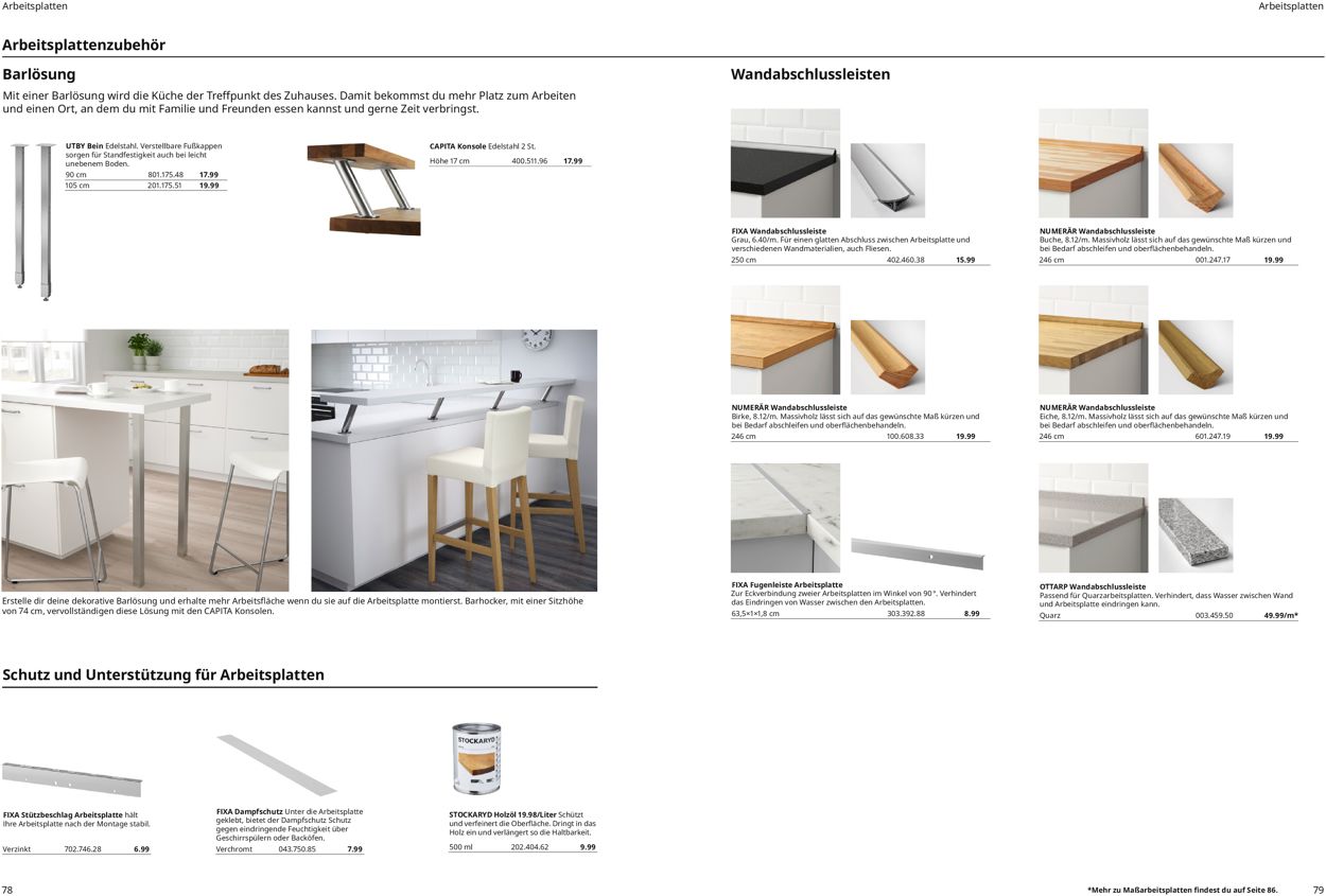 IKEA Prospekt - Aktuell vom 01.01-30.09.2021 (Seite 40)