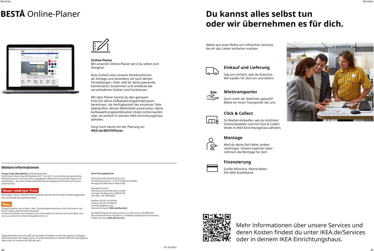 IKEA Prospekt - Aktuell vom 24.08-30.09.2021 (Seite 24)
