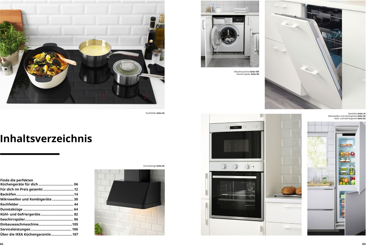 IKEA Prospekt - Aktuell vom 24.08-30.06.2022 (Seite 2)