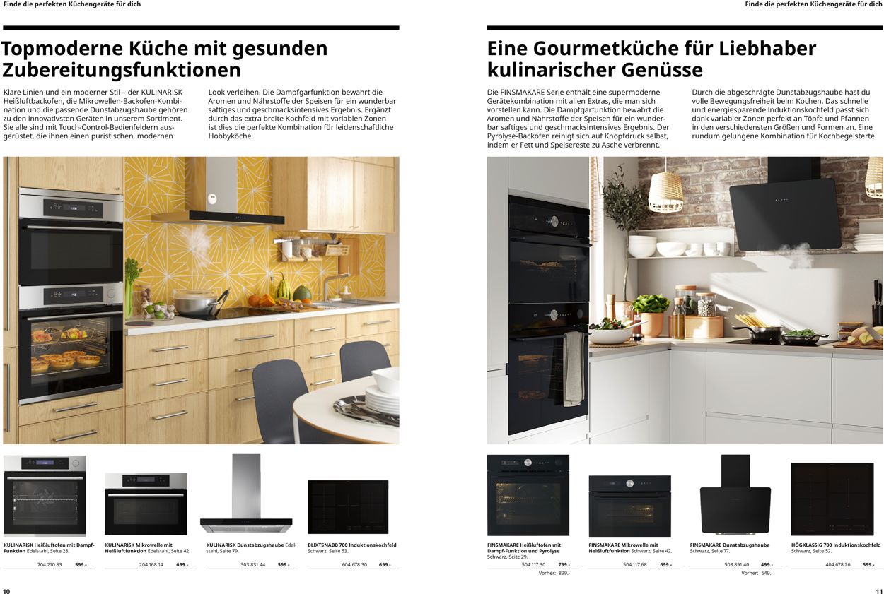 IKEA Prospekt - Aktuell vom 24.08-30.06.2022 (Seite 6)