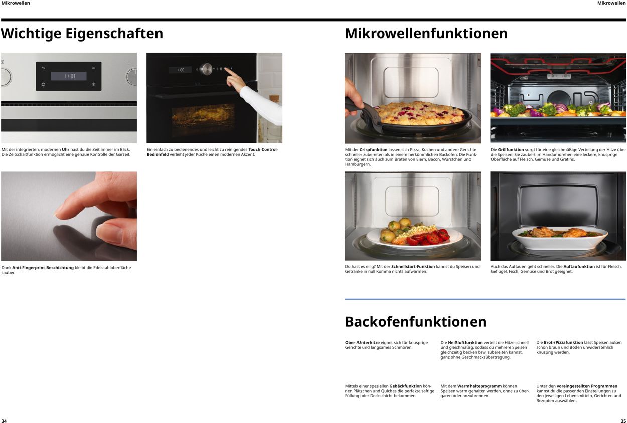 IKEA Prospekt - Aktuell vom 24.08-30.06.2022 (Seite 18)
