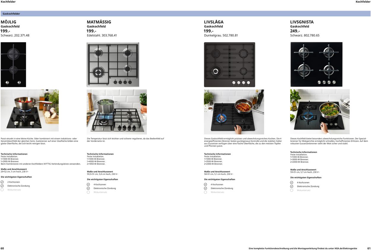 IKEA Prospekt - Aktuell vom 24.08-30.06.2022 (Seite 31)